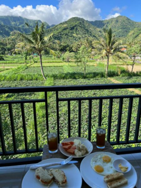 Mesari Homestay & Warung